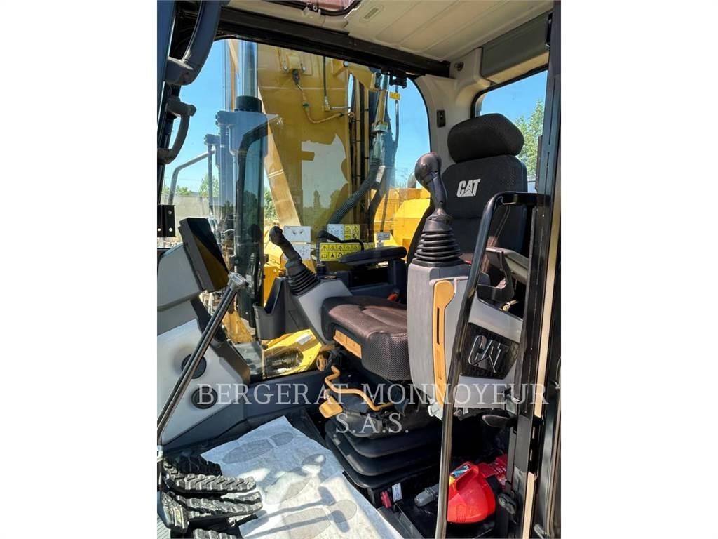 CAT 315 Εκσκαφείς με ερπύστριες