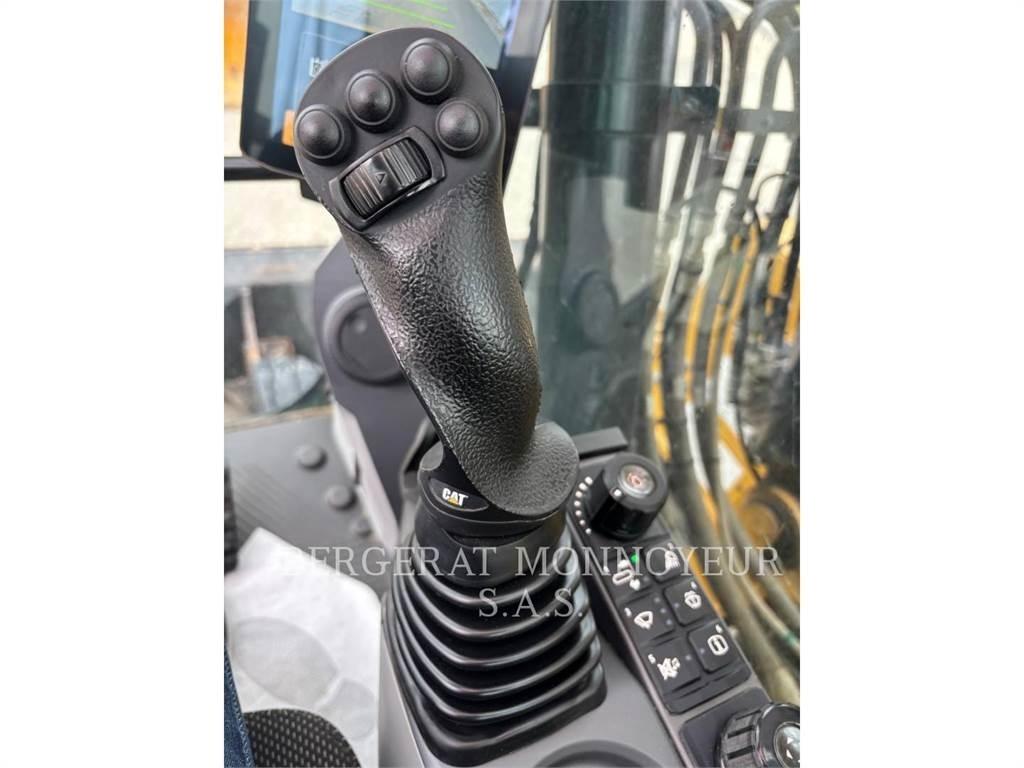 CAT 315 Εκσκαφείς με ερπύστριες