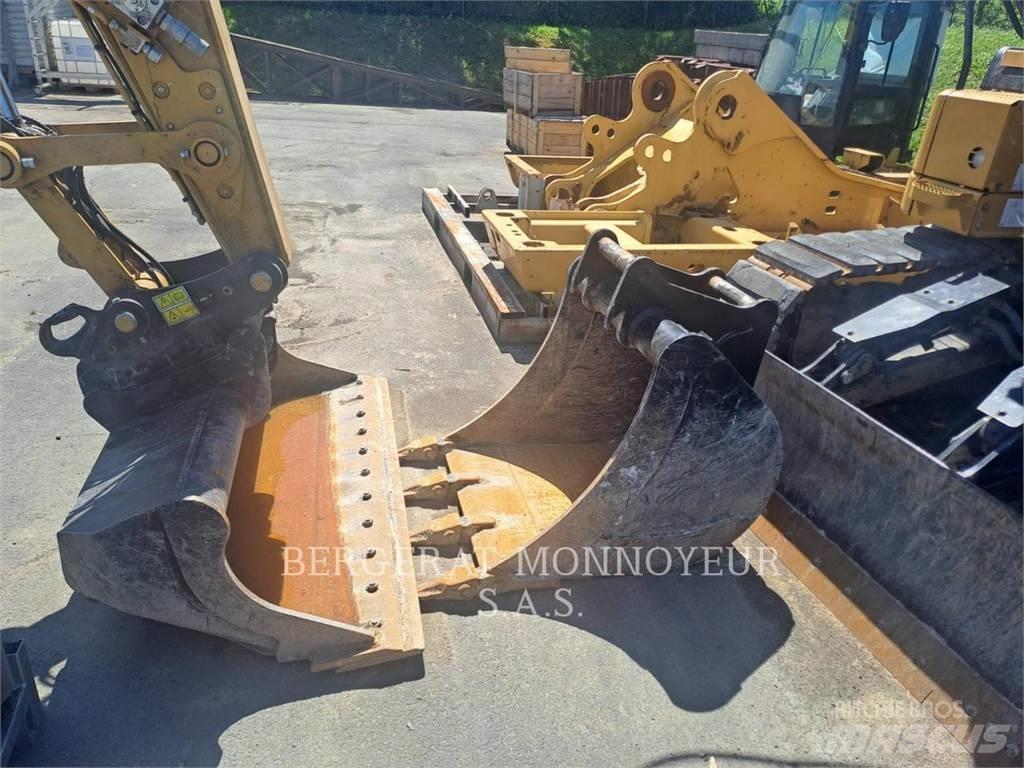 CAT 315 Εκσκαφείς με ερπύστριες