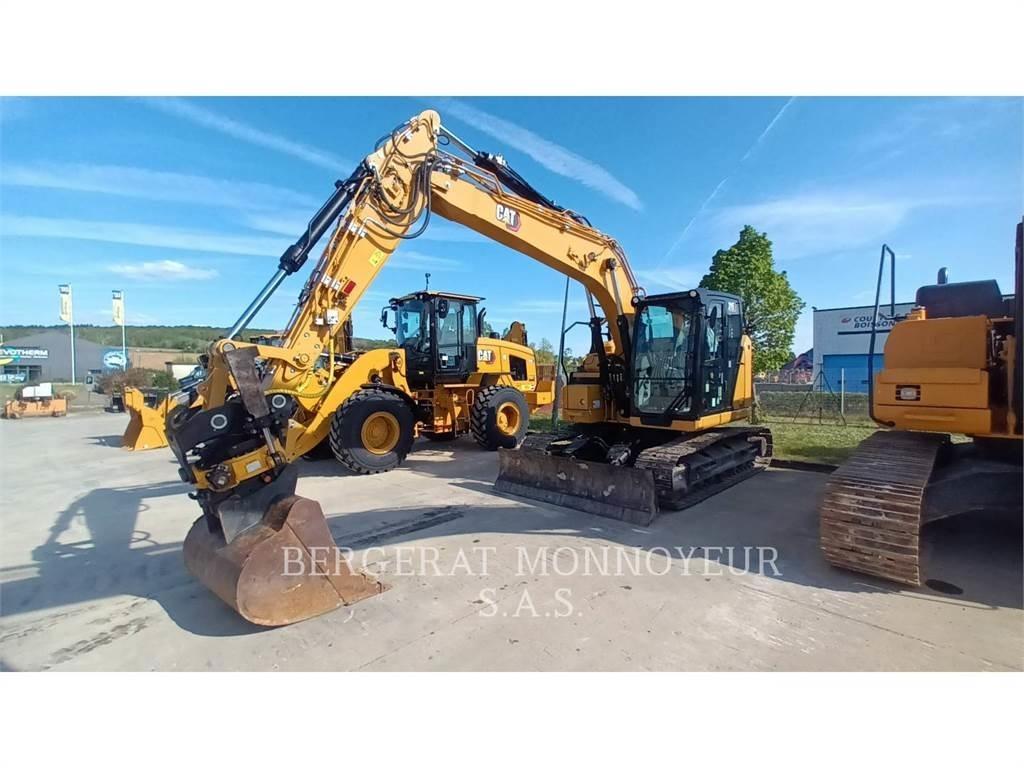 CAT 315 Εκσκαφείς με ερπύστριες