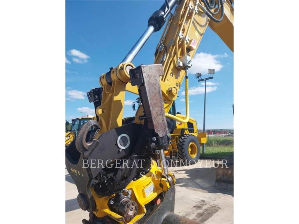 CAT 315 Εκσκαφείς με ερπύστριες