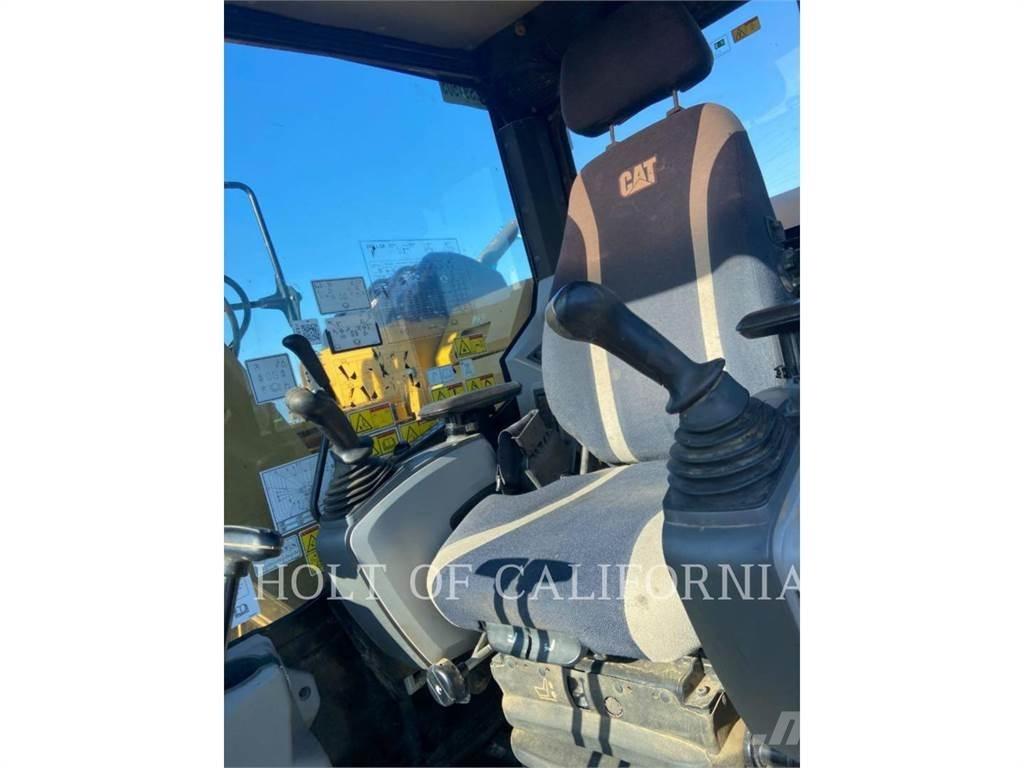 CAT 315 Εκσκαφείς με ερπύστριες