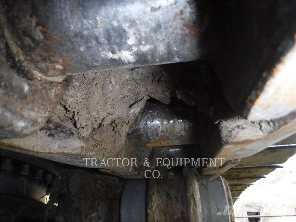 CAT 315 Εκσκαφείς με ερπύστριες