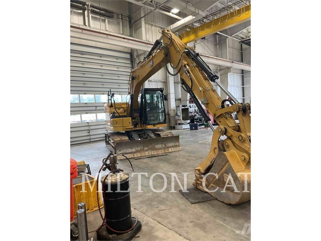 CAT 315 Εκσκαφείς με ερπύστριες