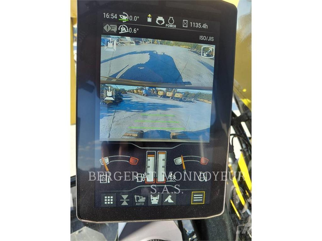 CAT 315 Εκσκαφείς με ερπύστριες