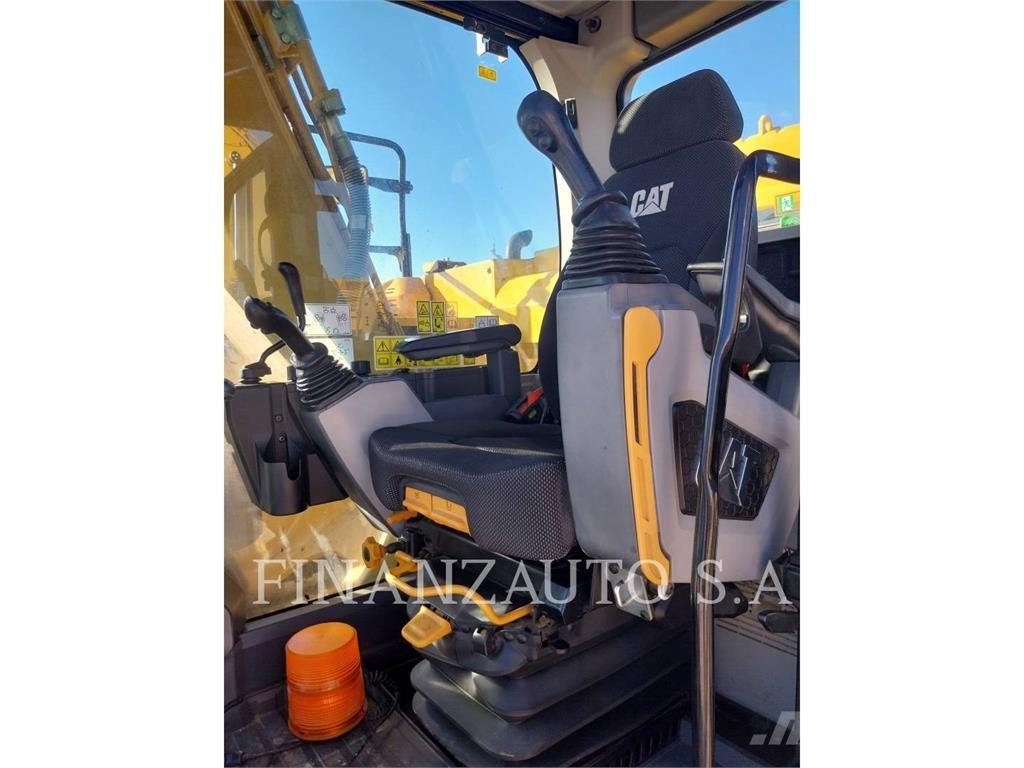 CAT 315 Εκσκαφείς με ερπύστριες