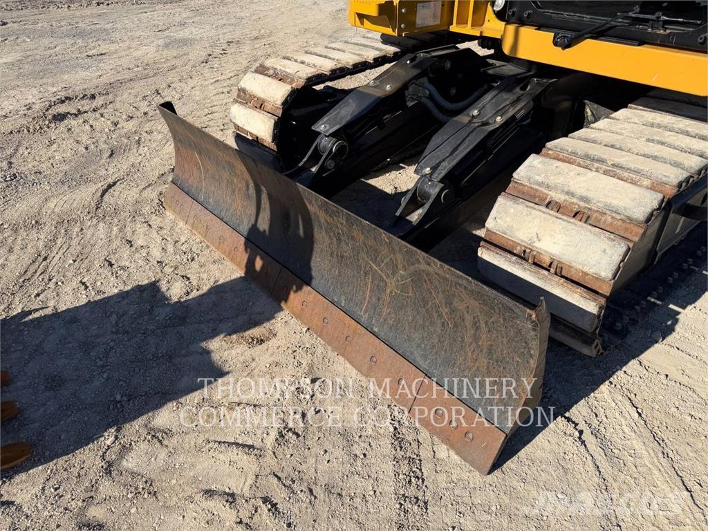 CAT 315 Εκσκαφείς με ερπύστριες