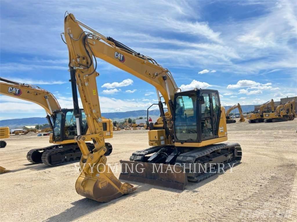CAT 315 Εκσκαφείς με ερπύστριες
