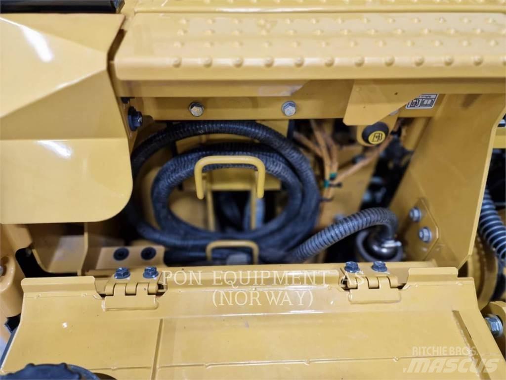 CAT 315-07 Εκσκαφείς με ερπύστριες