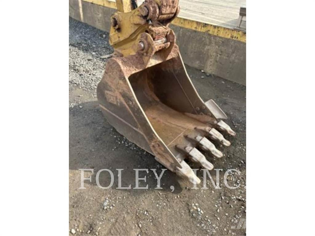 CAT 315-07 Εκσκαφείς με ερπύστριες