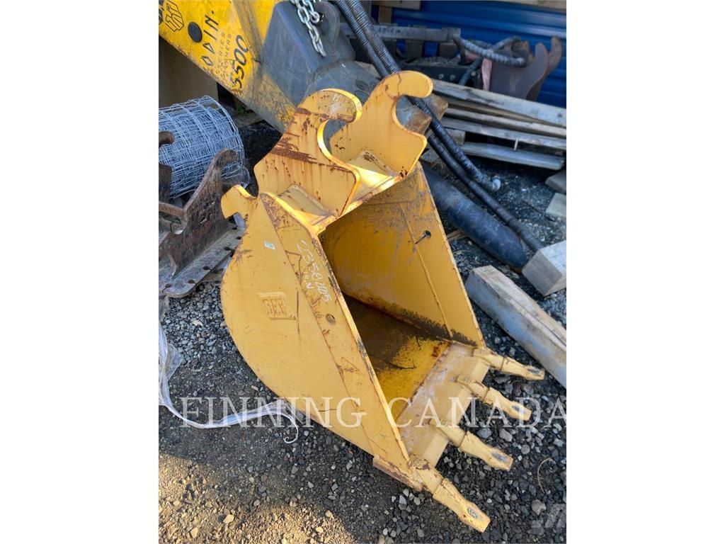 CAT 315-07 Εκσκαφείς με ερπύστριες