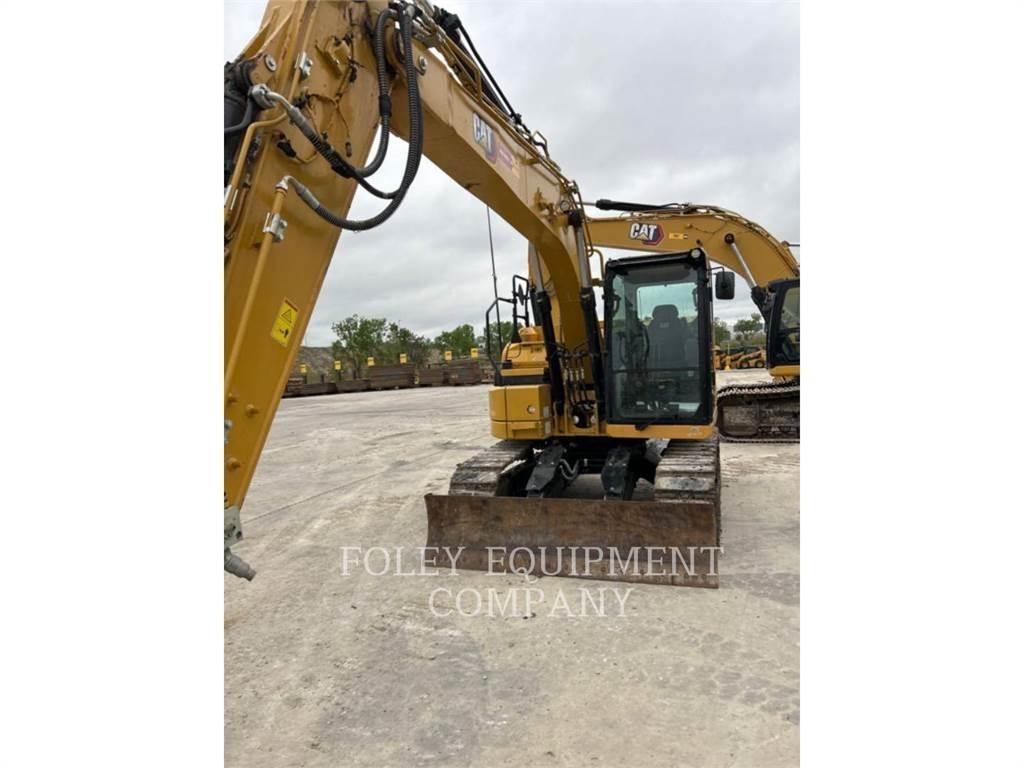 CAT 315-079X Εκσκαφείς με ερπύστριες