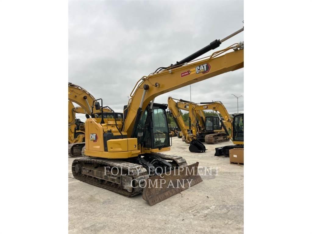 CAT 315-079X Εκσκαφείς με ερπύστριες