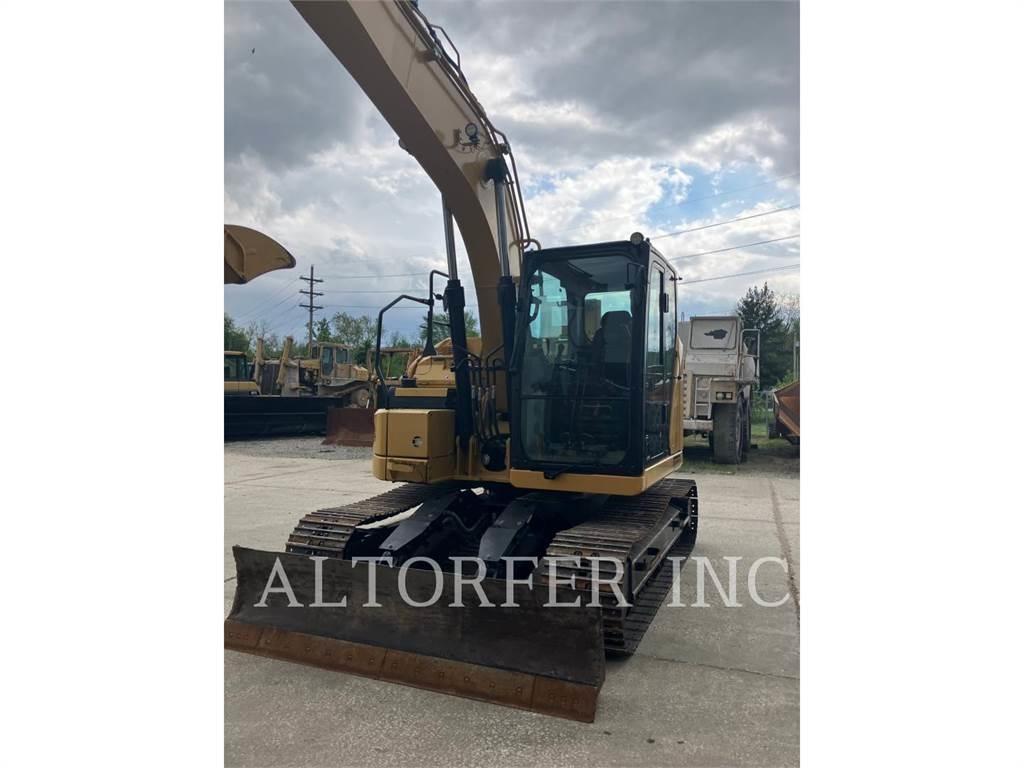 CAT 315-07GCTH Εκσκαφείς με ερπύστριες