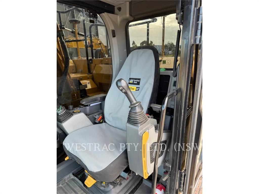 CAT 315 3D Εκσκαφείς με ερπύστριες