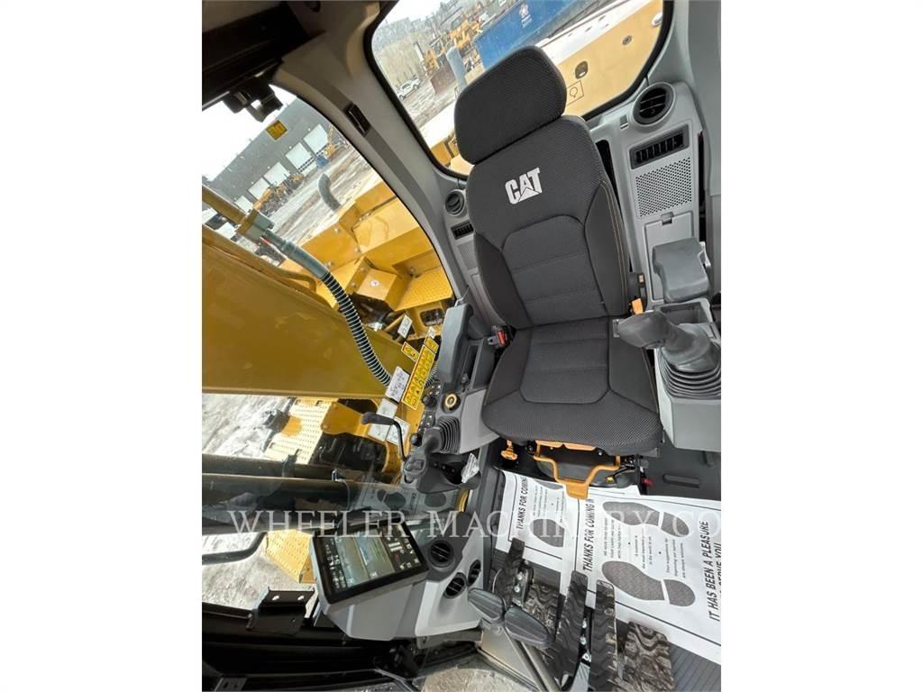 CAT 315 CF Εκσκαφείς με ερπύστριες