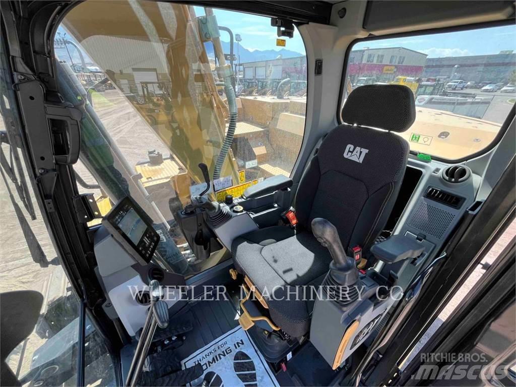 CAT 315 CF Εκσκαφείς με ερπύστριες