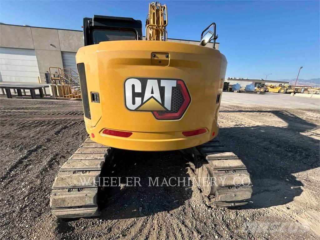 CAT 315 CF Εκσκαφείς με ερπύστριες