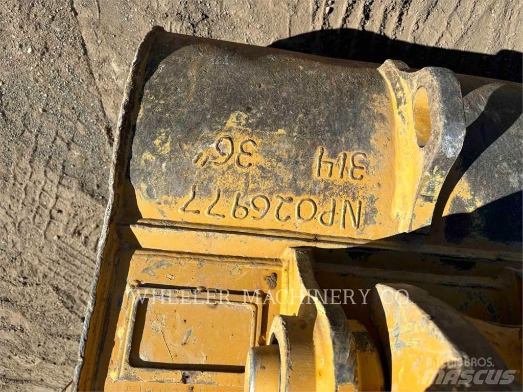 CAT 315 CF Εκσκαφείς με ερπύστριες