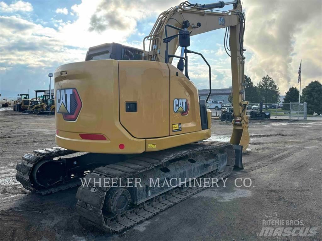CAT 315 CF Εκσκαφείς με ερπύστριες