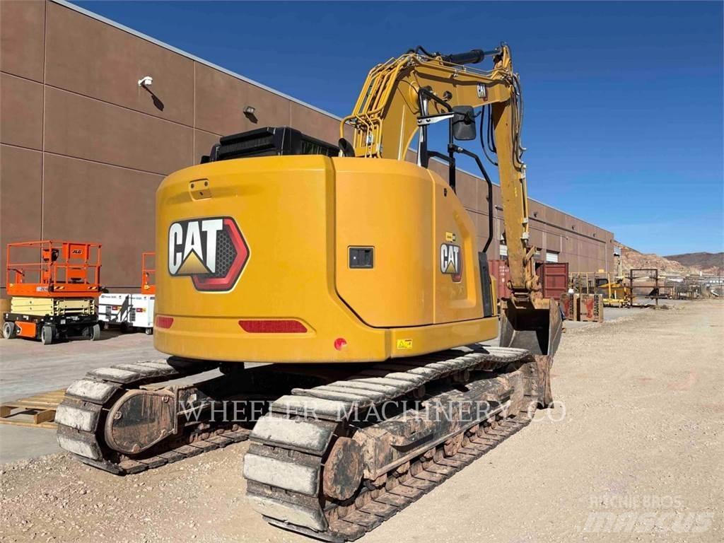 CAT 315 CF Εκσκαφείς με ερπύστριες