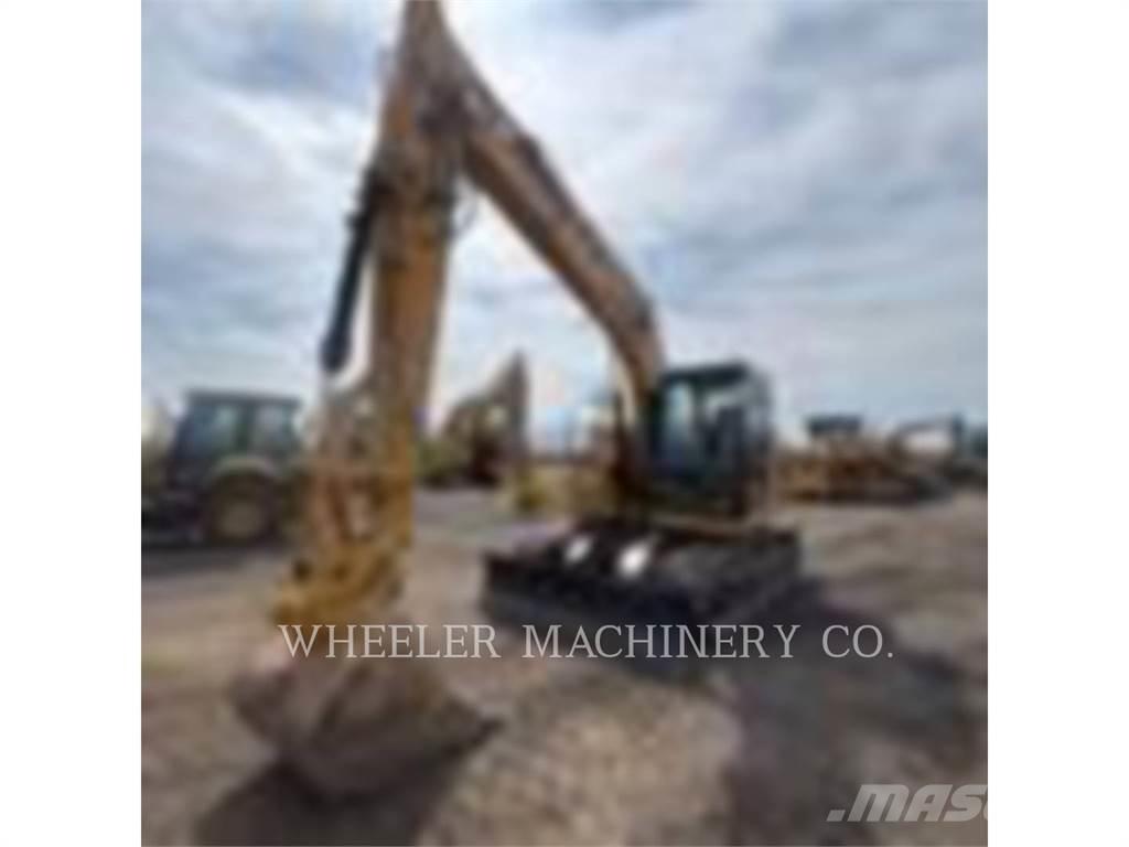 CAT 315 CF Εκσκαφείς με ερπύστριες