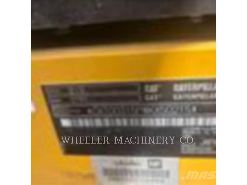 CAT 315 CF Εκσκαφείς με ερπύστριες