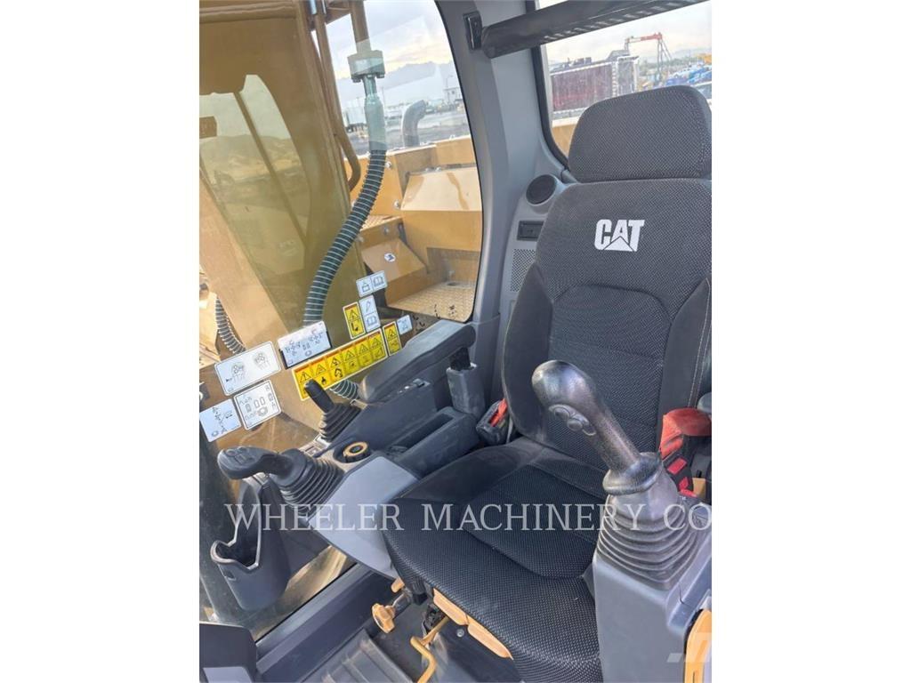 CAT 315 CF Εκσκαφείς με ερπύστριες