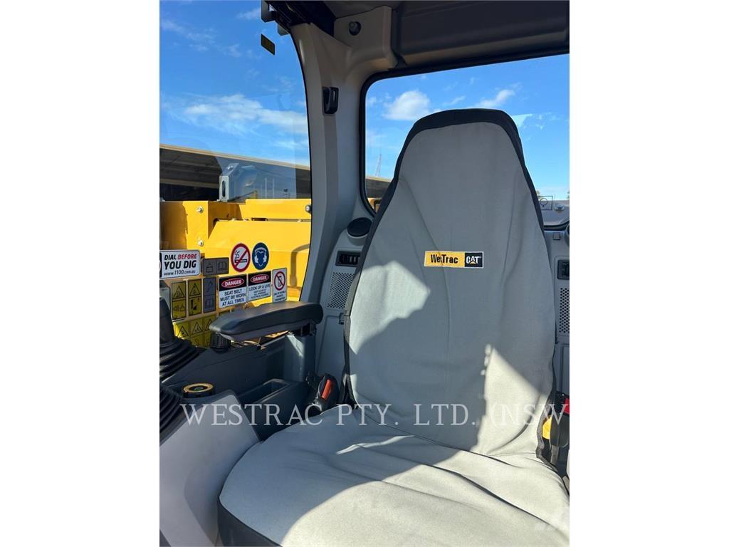 CAT 315 GC Εκσκαφείς με ερπύστριες