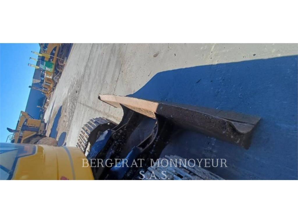 CAT 315 GC Εκσκαφείς με ερπύστριες