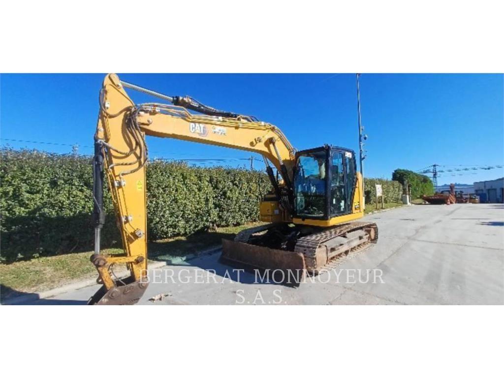 CAT 315 GC Εκσκαφείς με ερπύστριες