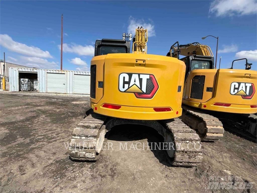 CAT 315 GC TH Εκσκαφείς με ερπύστριες