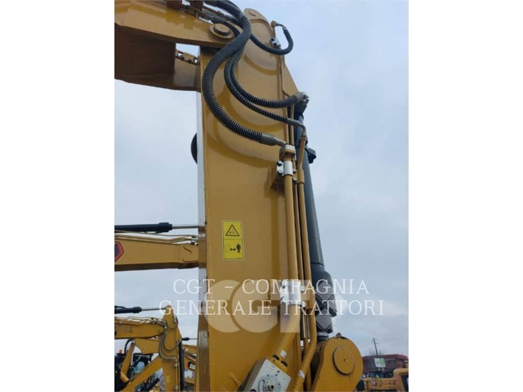 CAT 315 NG Εκσκαφείς με ερπύστριες