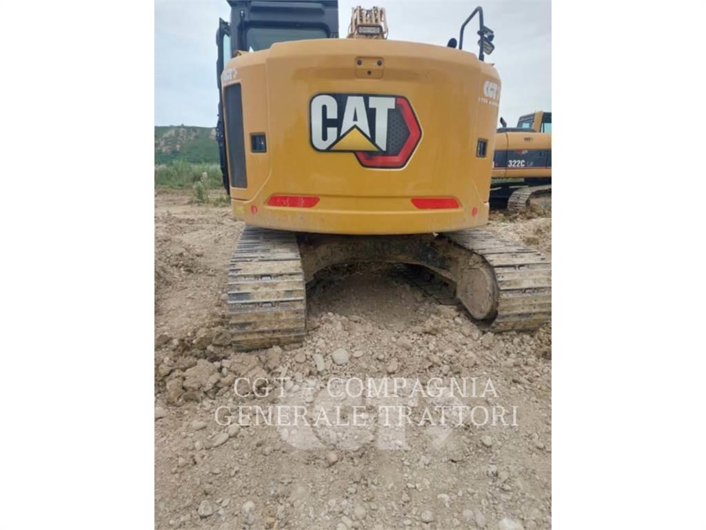 CAT 315 NG Εκσκαφείς με ερπύστριες