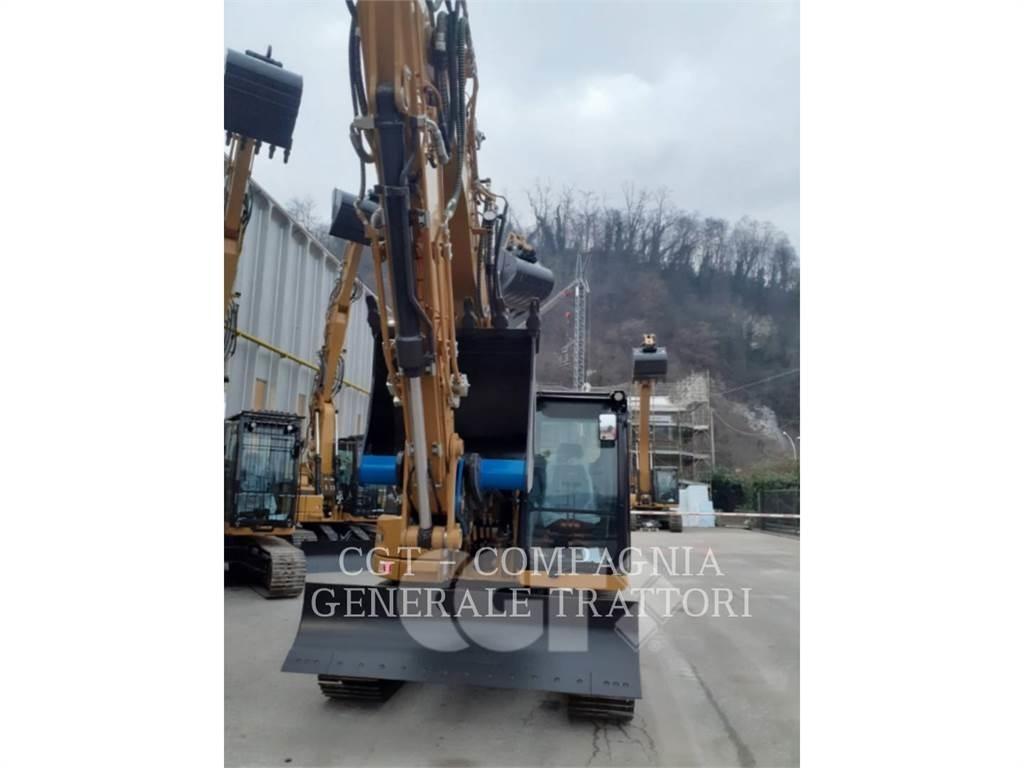 CAT 315 NG Εκσκαφείς με ερπύστριες