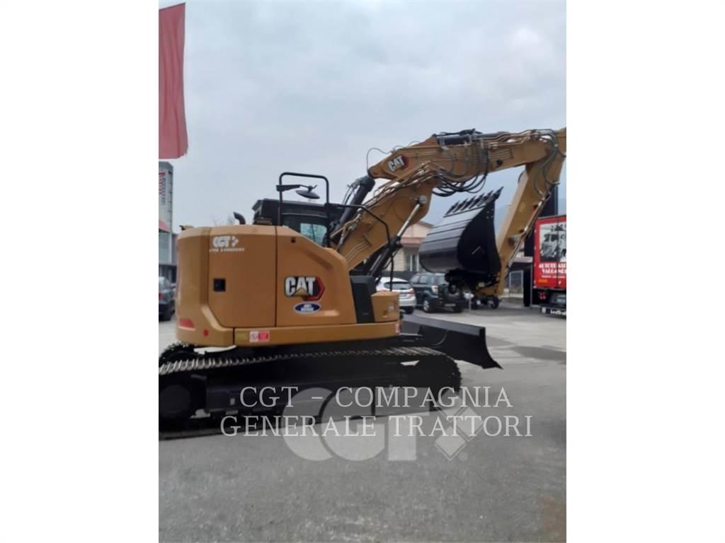 CAT 315 NG Εκσκαφείς με ερπύστριες