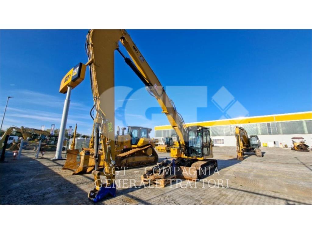CAT 315 NG Εκσκαφείς με ερπύστριες