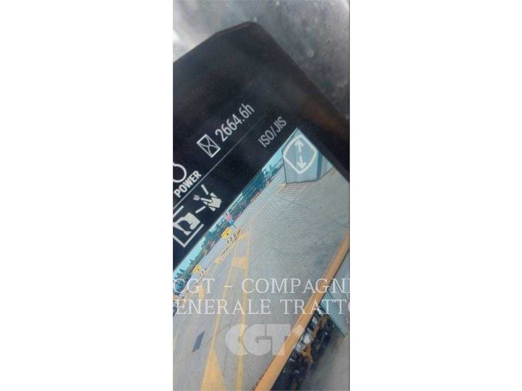 CAT 315 NG Εκσκαφείς με ερπύστριες