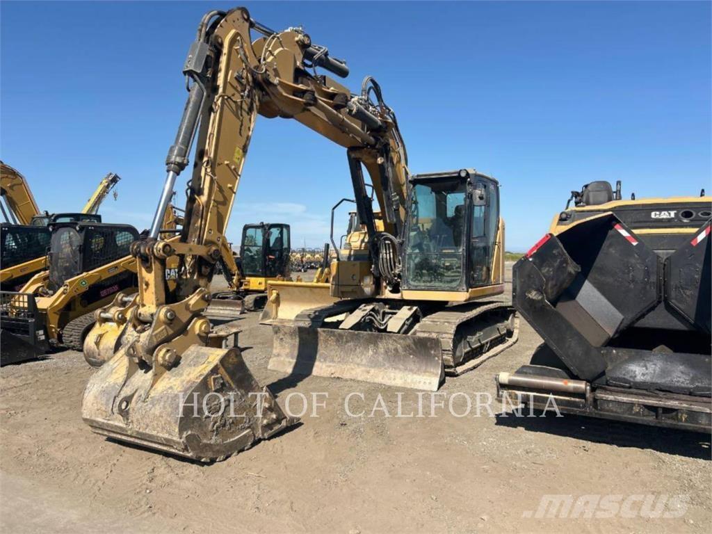 CAT 315 PO 2D Εκσκαφείς με ερπύστριες