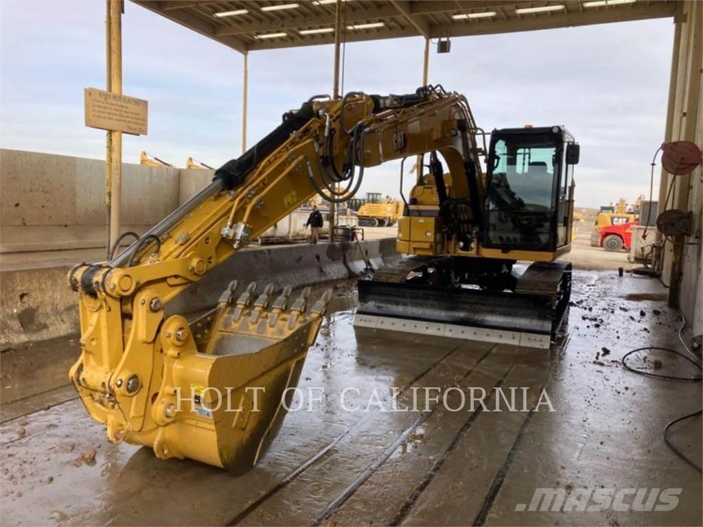 CAT 315 STL 2D Εκσκαφείς με ερπύστριες