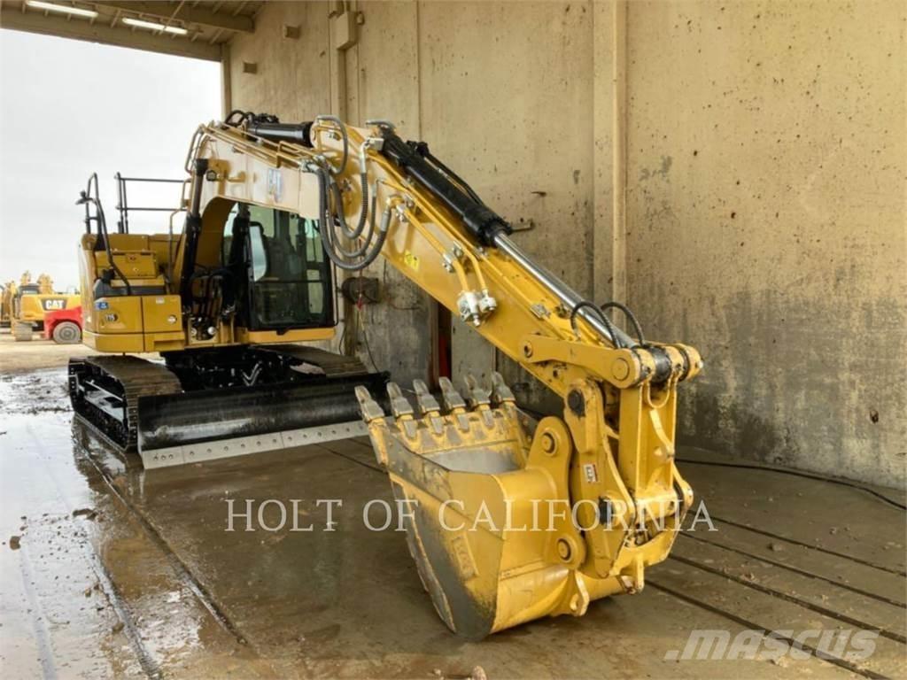 CAT 315 STL 2D Εκσκαφείς με ερπύστριες