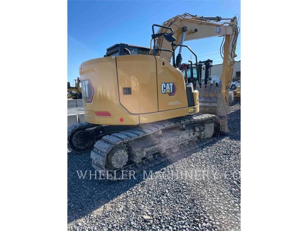 CAT 315 TH Εκσκαφείς με ερπύστριες