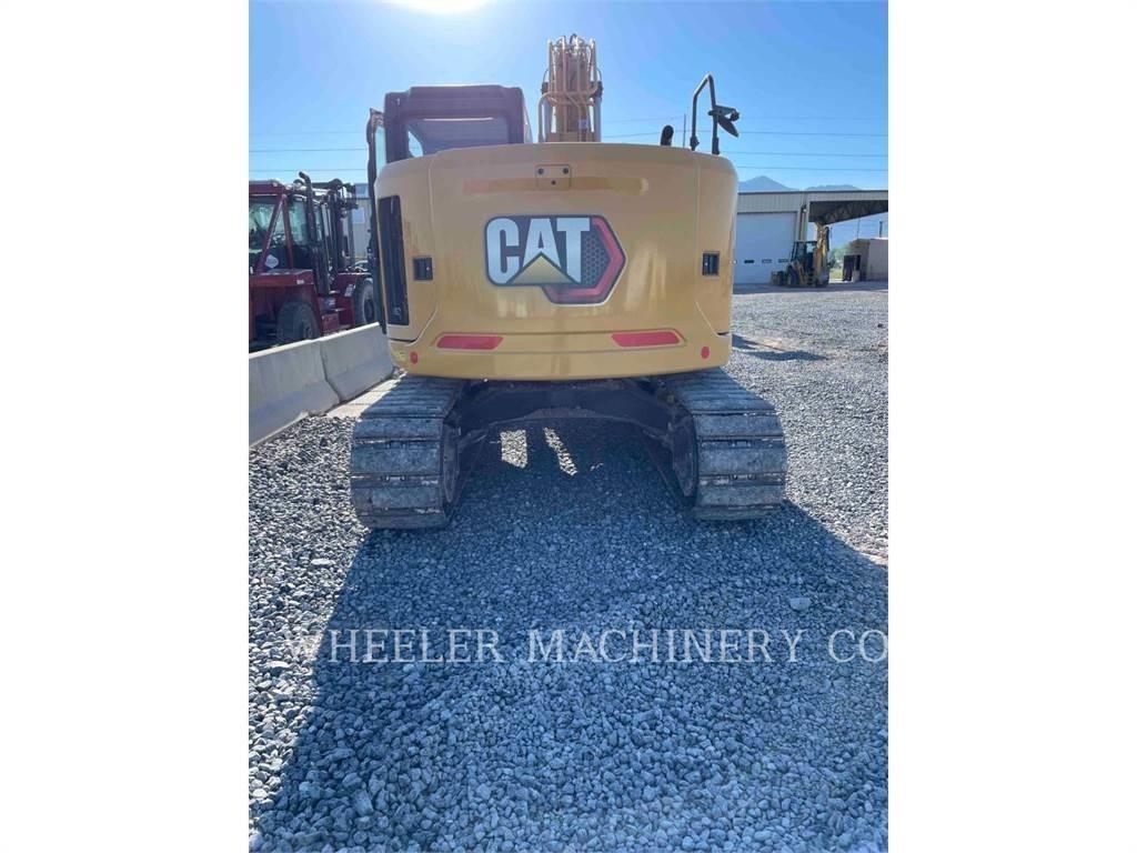 CAT 315 TH Εκσκαφείς με ερπύστριες