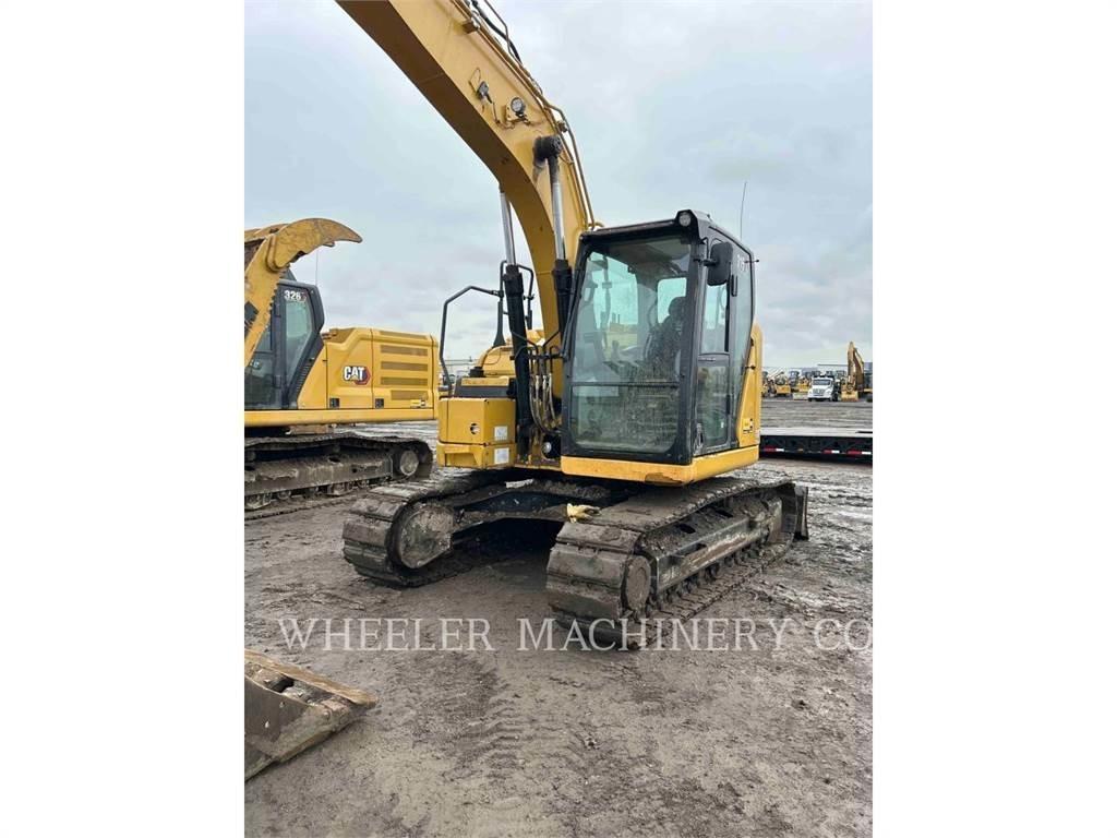 CAT 315 TH Εκσκαφείς με ερπύστριες