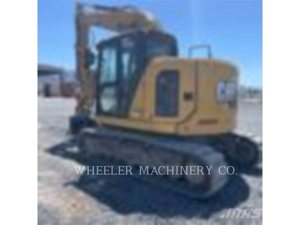 CAT 315 TH Εκσκαφείς με ερπύστριες
