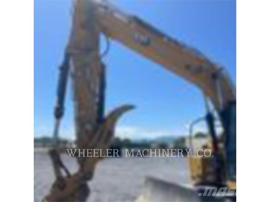 CAT 315 TH Εκσκαφείς με ερπύστριες