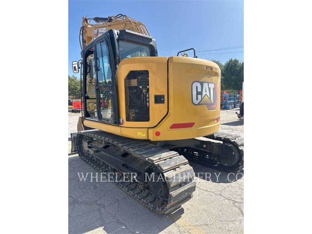 CAT 315 TH Εκσκαφείς με ερπύστριες