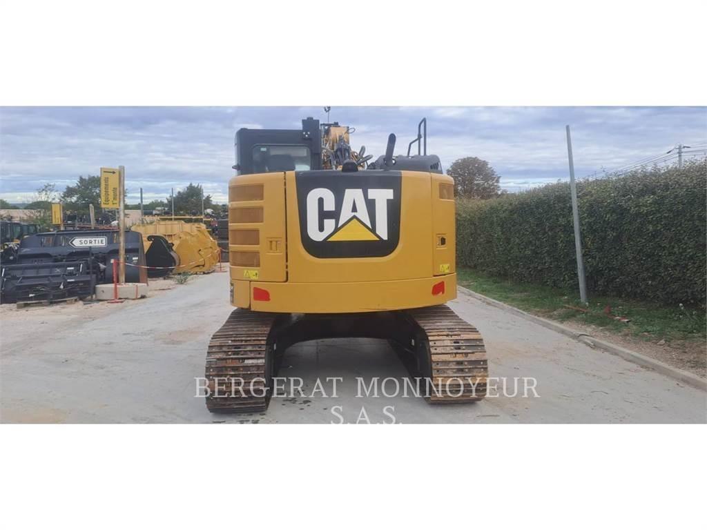 CAT 315F Εκσκαφείς με ερπύστριες