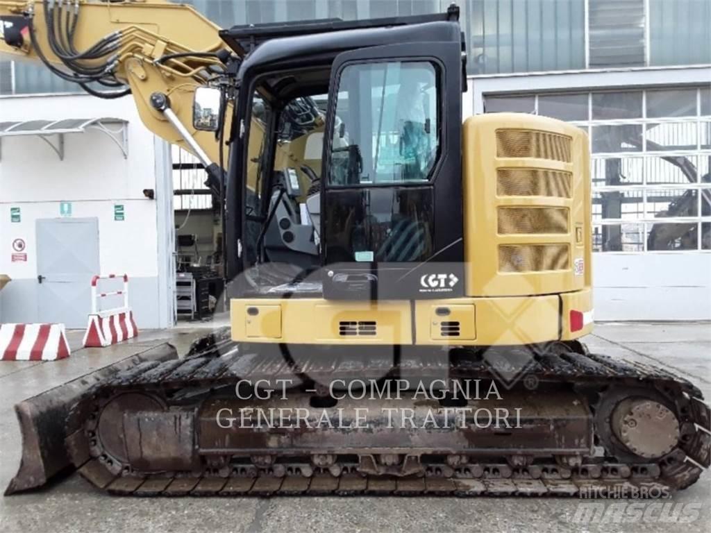 CAT 315F Εκσκαφείς με ερπύστριες