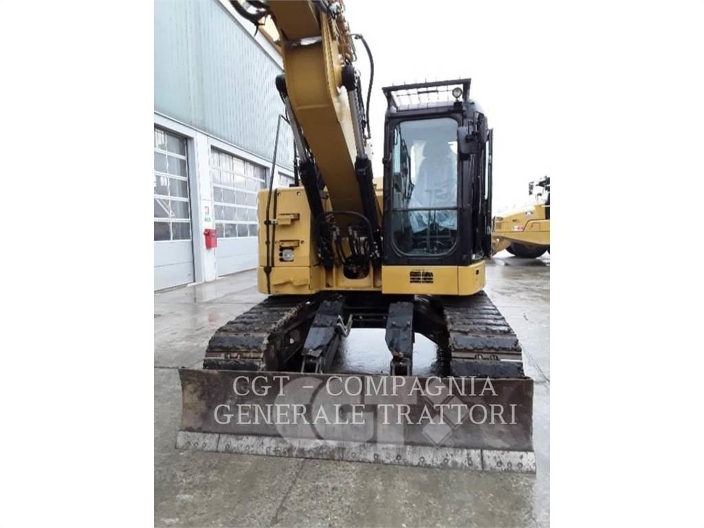 CAT 315F Εκσκαφείς με ερπύστριες